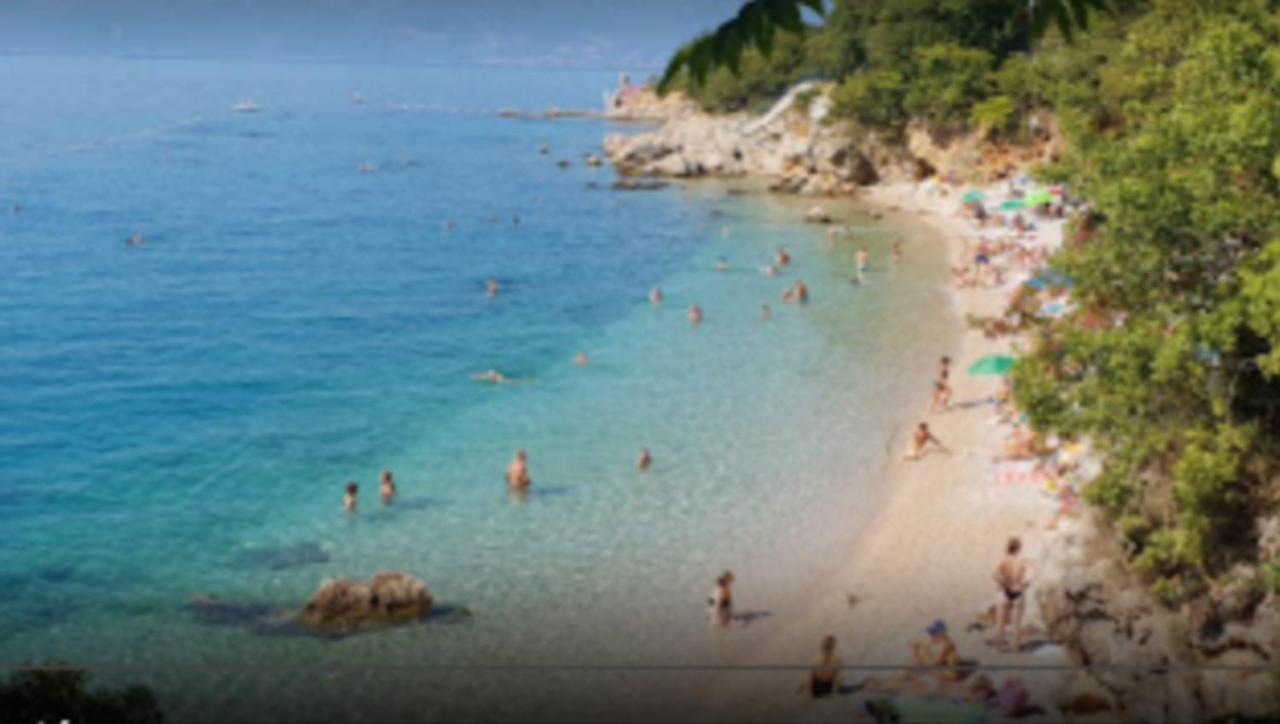 Apartman Nino Rijeka Ngoại thất bức ảnh