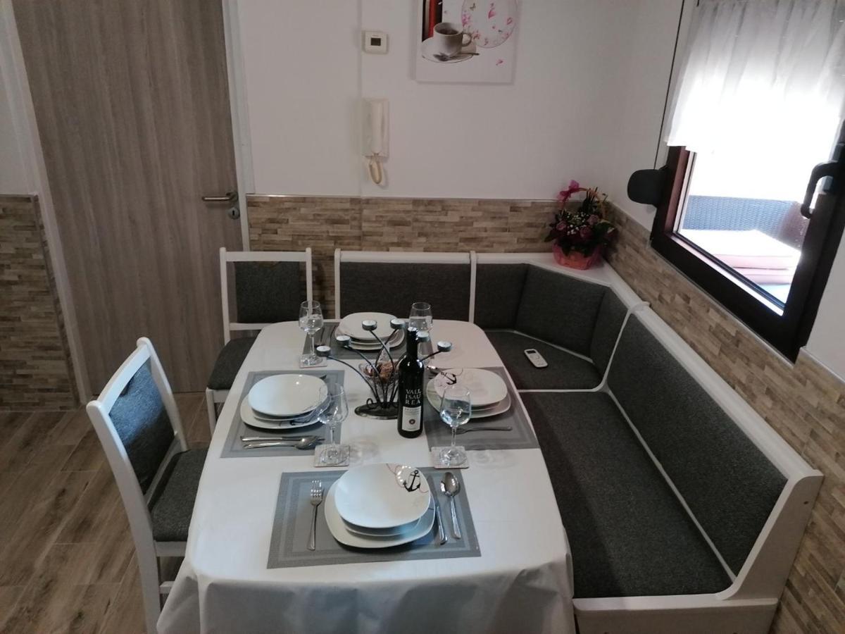 Apartman Nino Rijeka Ngoại thất bức ảnh