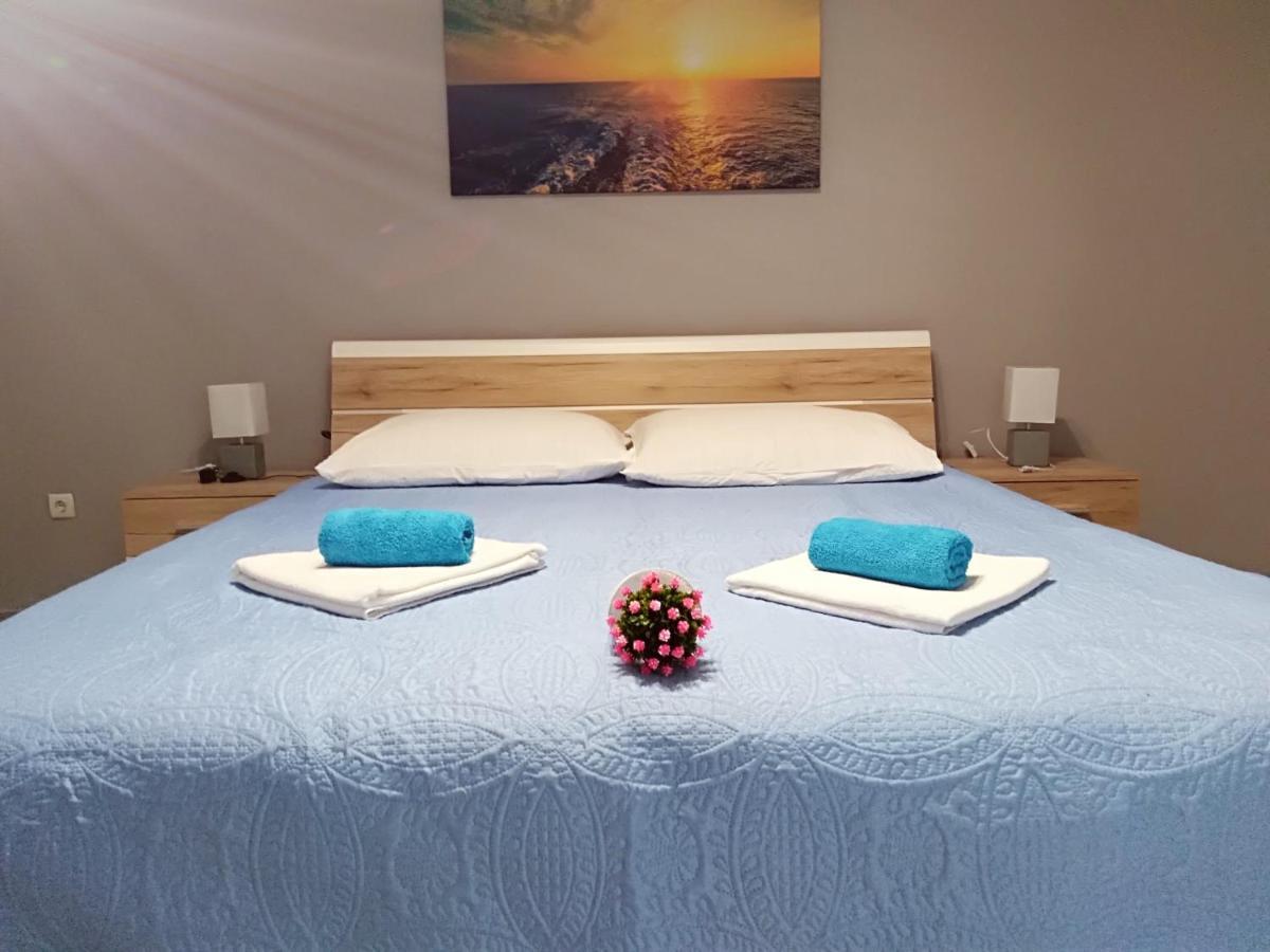 Apartman Nino Rijeka Ngoại thất bức ảnh