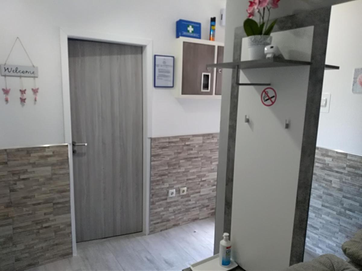 Apartman Nino Rijeka Ngoại thất bức ảnh
