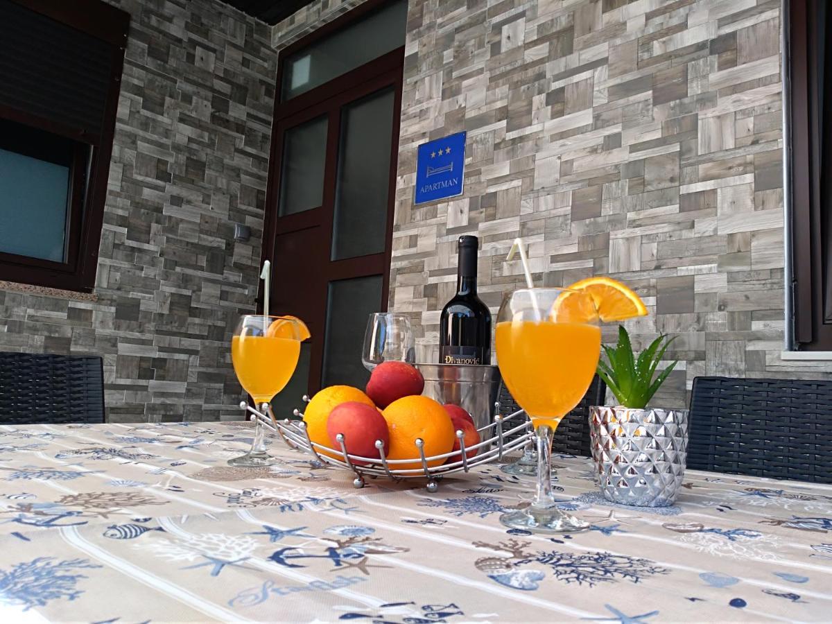 Apartman Nino Rijeka Ngoại thất bức ảnh