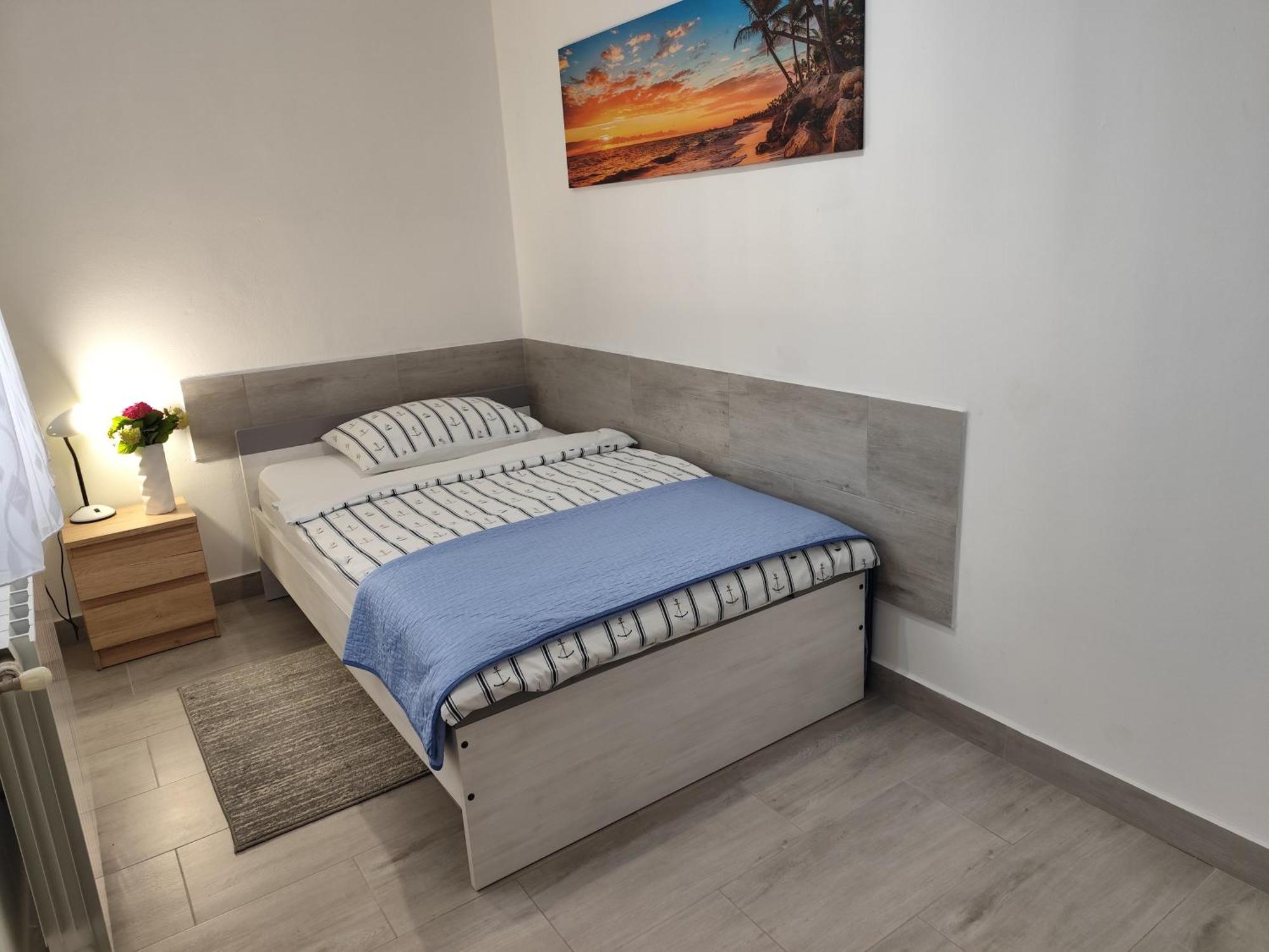 Apartman Nino Rijeka Ngoại thất bức ảnh