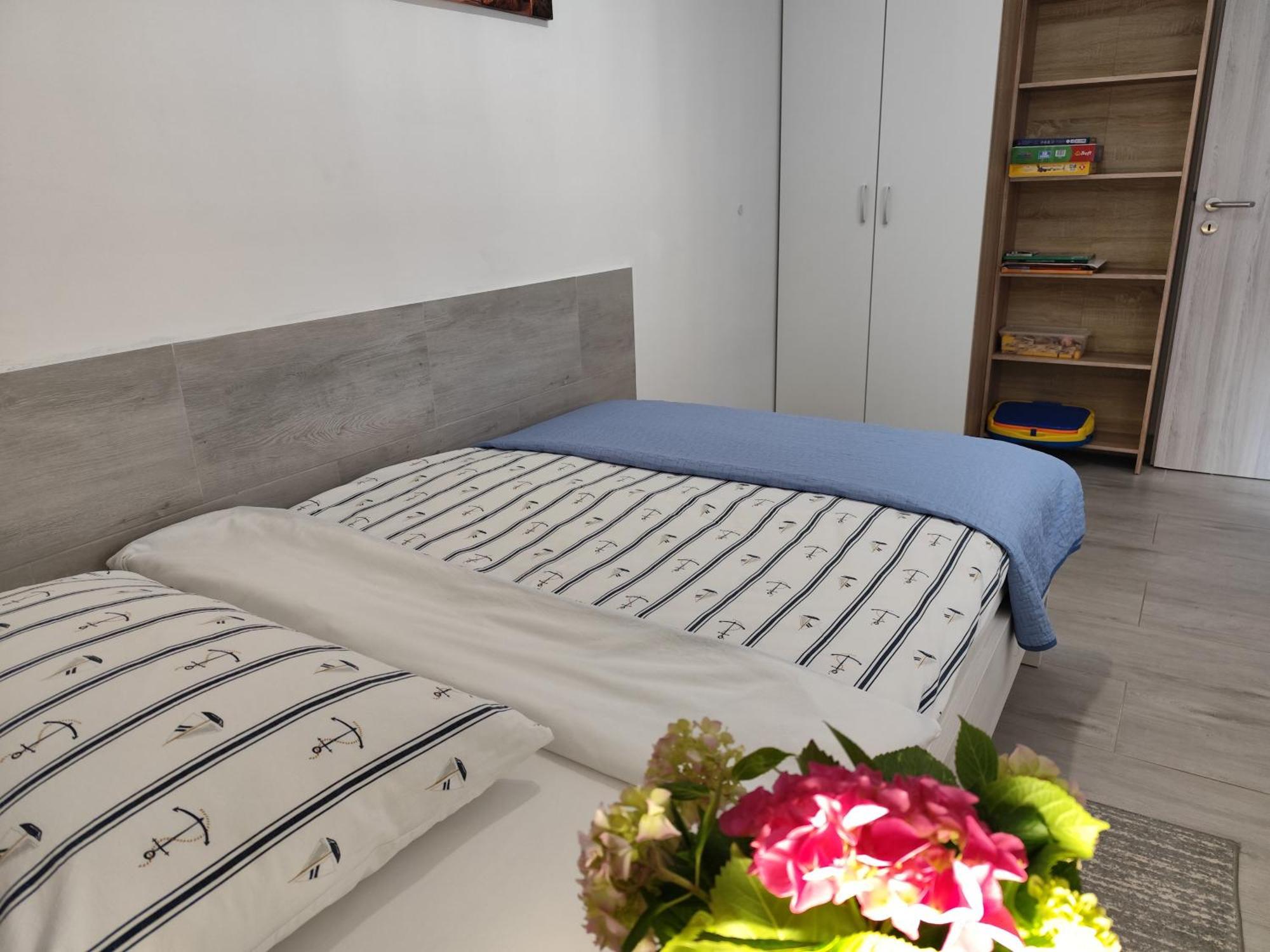 Apartman Nino Rijeka Phòng bức ảnh