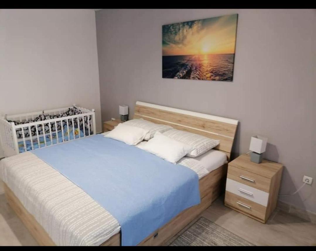 Apartman Nino Rijeka Ngoại thất bức ảnh
