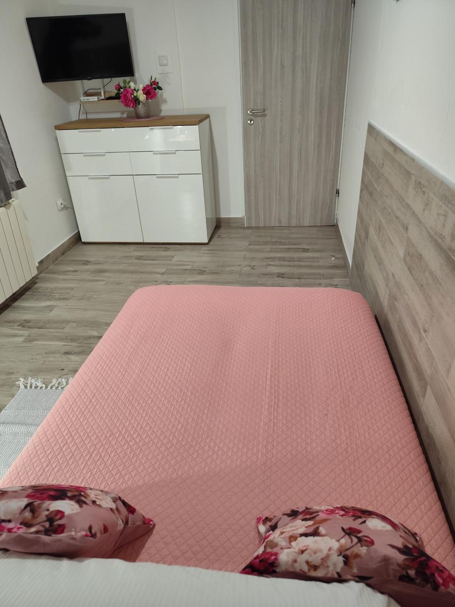 Apartman Nino Rijeka Ngoại thất bức ảnh