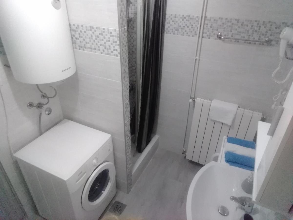 Apartman Nino Rijeka Ngoại thất bức ảnh
